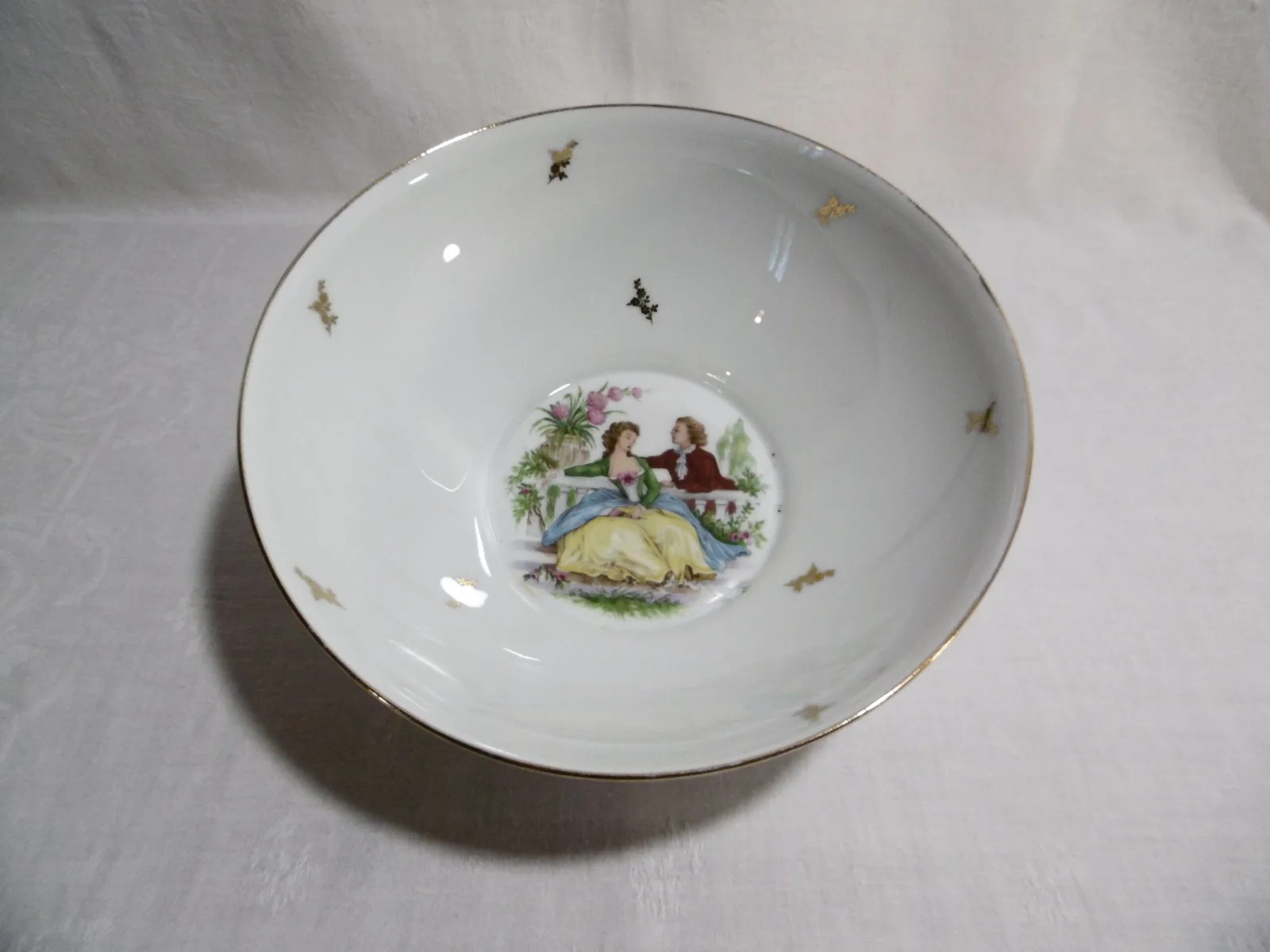 Service de table «Watteau» – Image 10