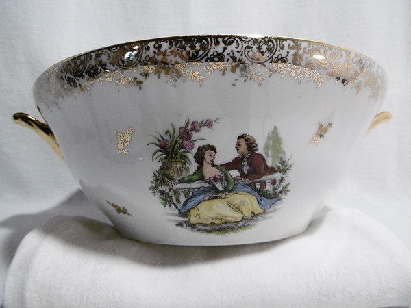 Service de table   «Watteau» – Image 12