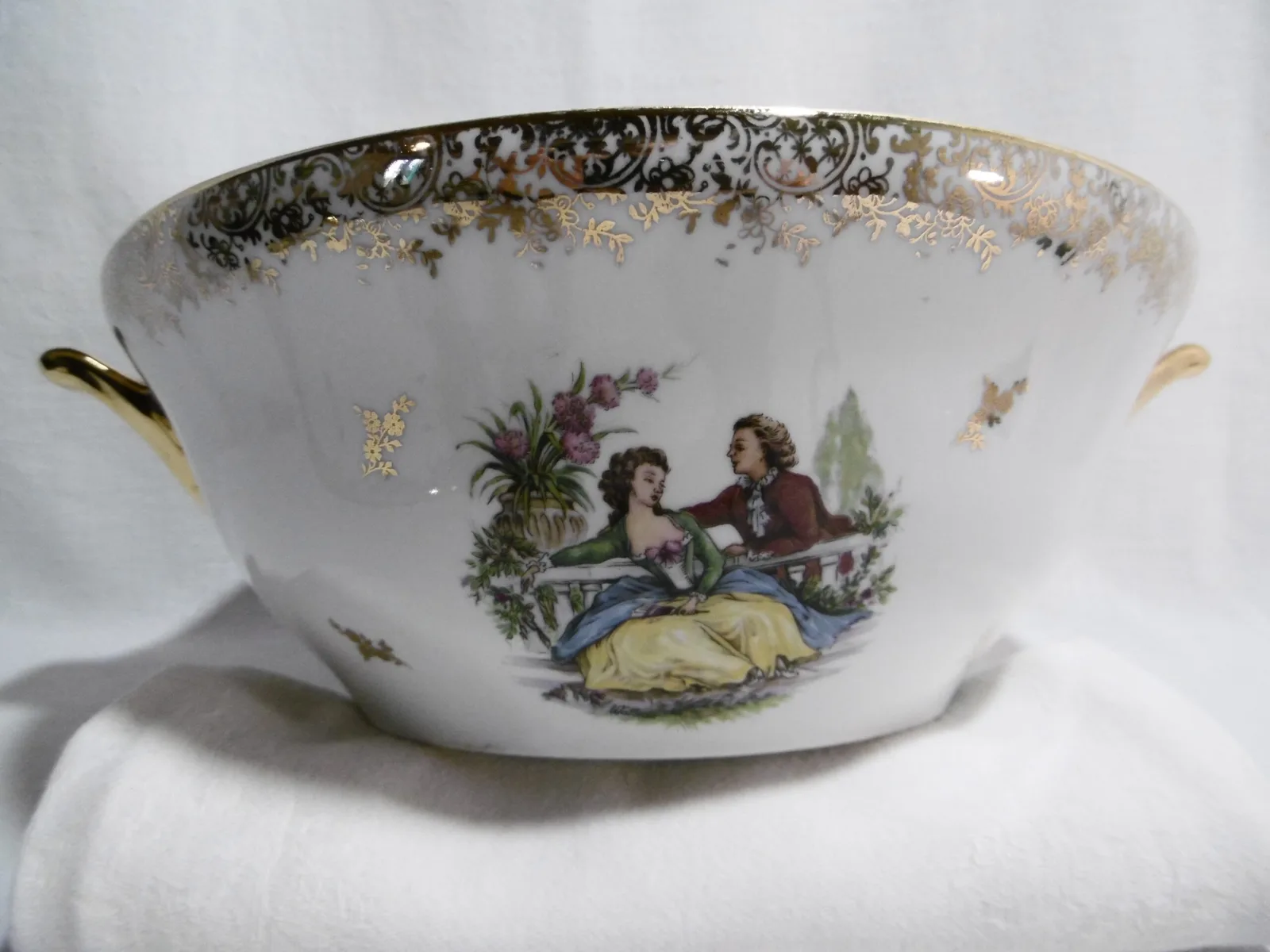 Service de table «Watteau» – Image 12