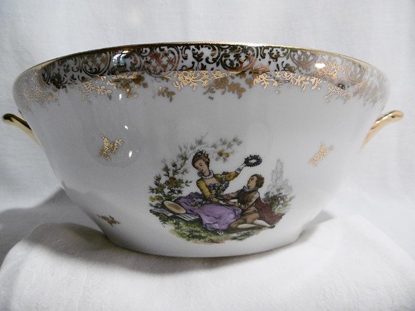 Service de table   «Watteau» – Image 13