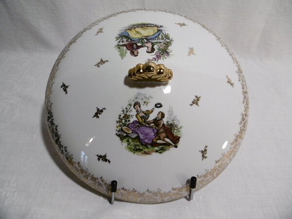 Service de table   «Watteau» – Image 15