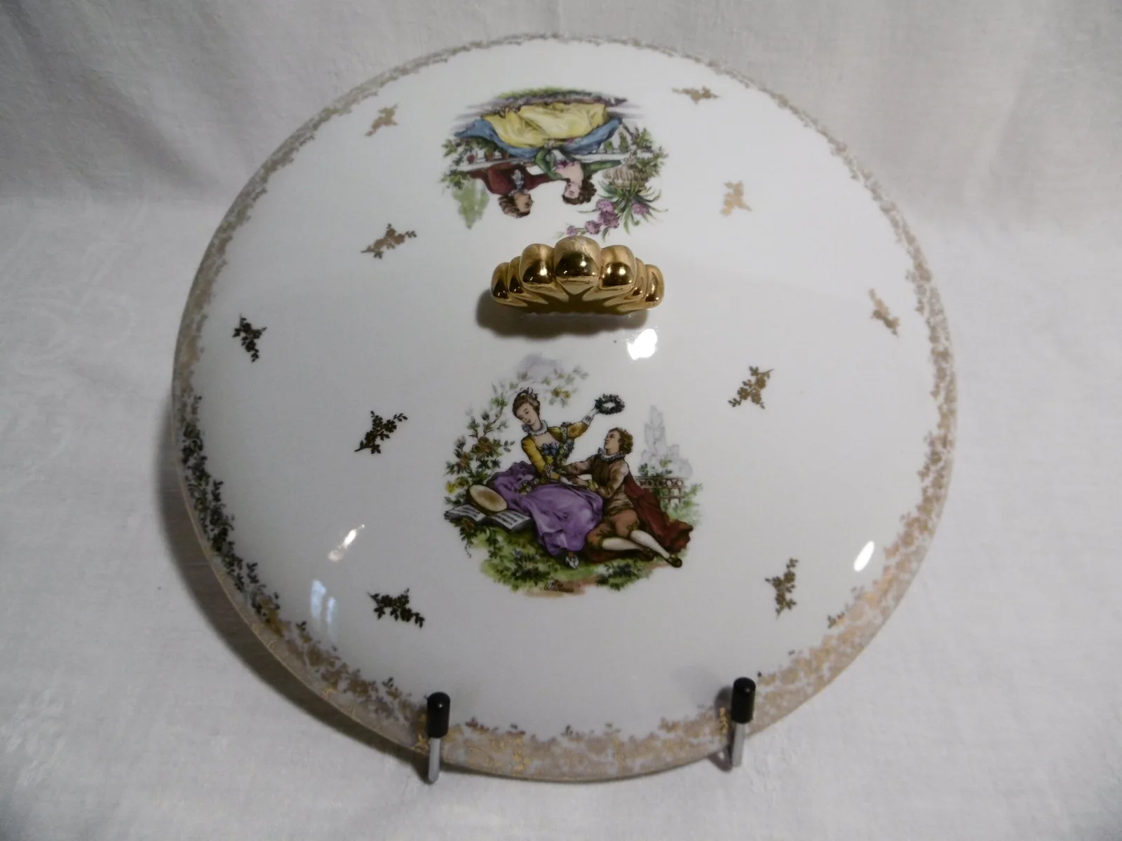 Service de table «Watteau» – Image 15