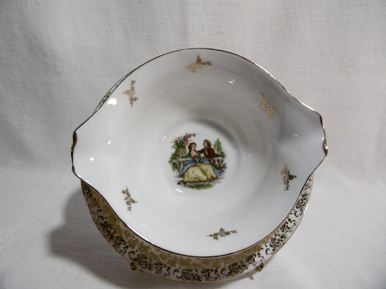 Service de table «Watteau» – Image 17