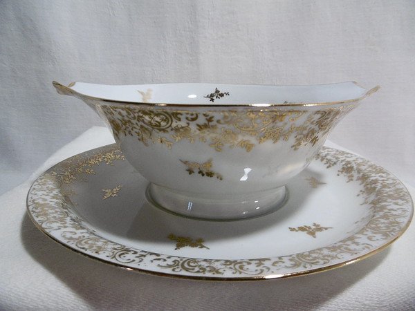 Service de table   «Watteau» – Image 16