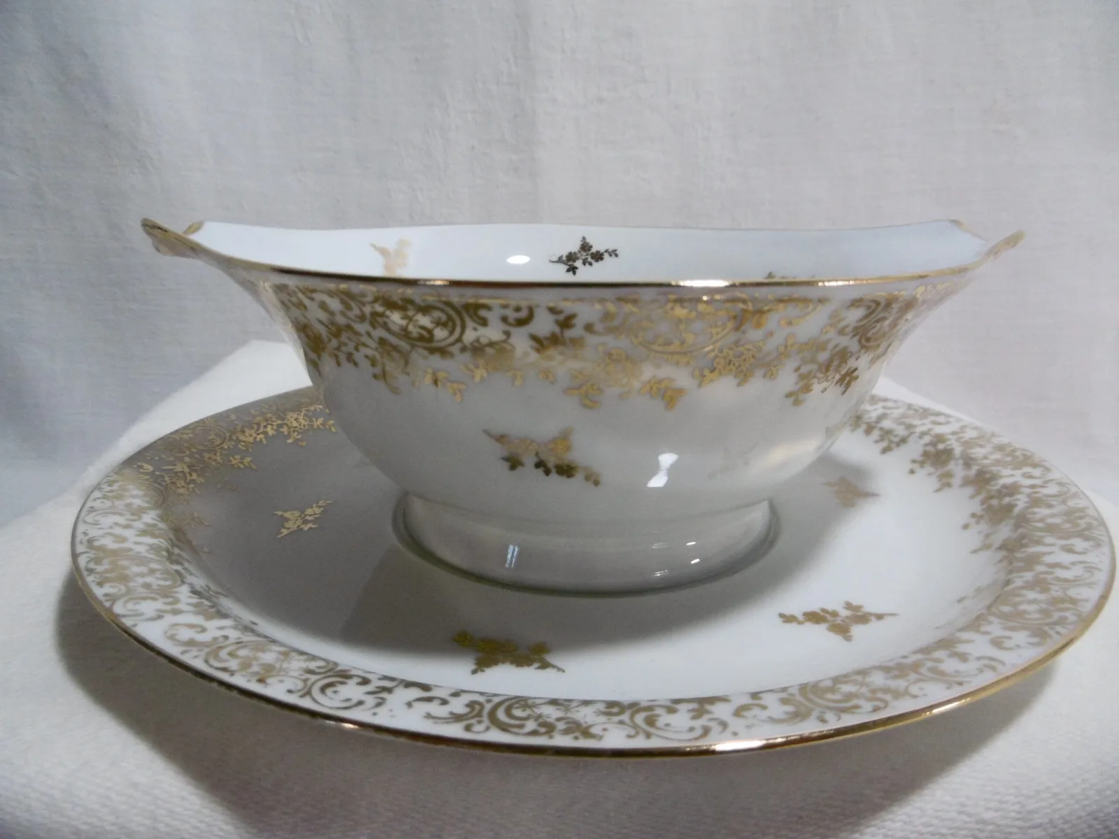 Service de table «Watteau» – Image 16