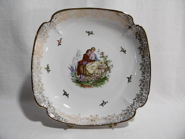 Service de table   «Watteau» – Image 18