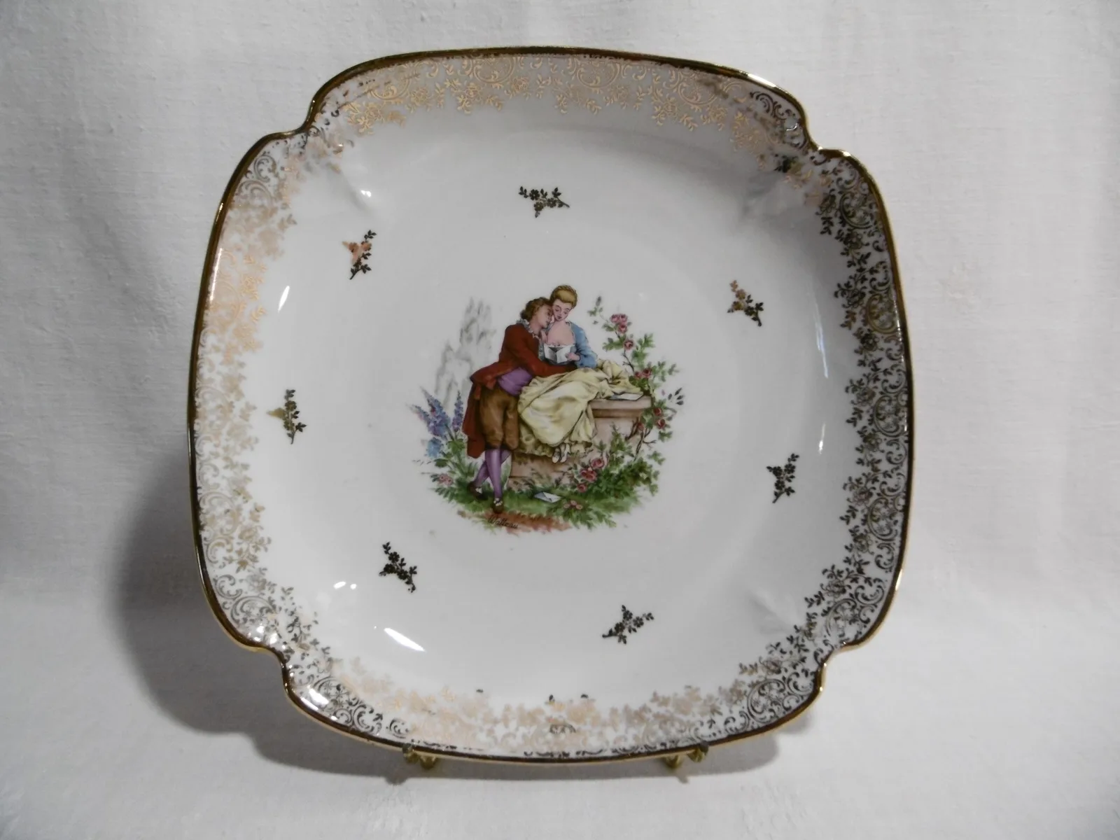 Service de table «Watteau» – Image 18