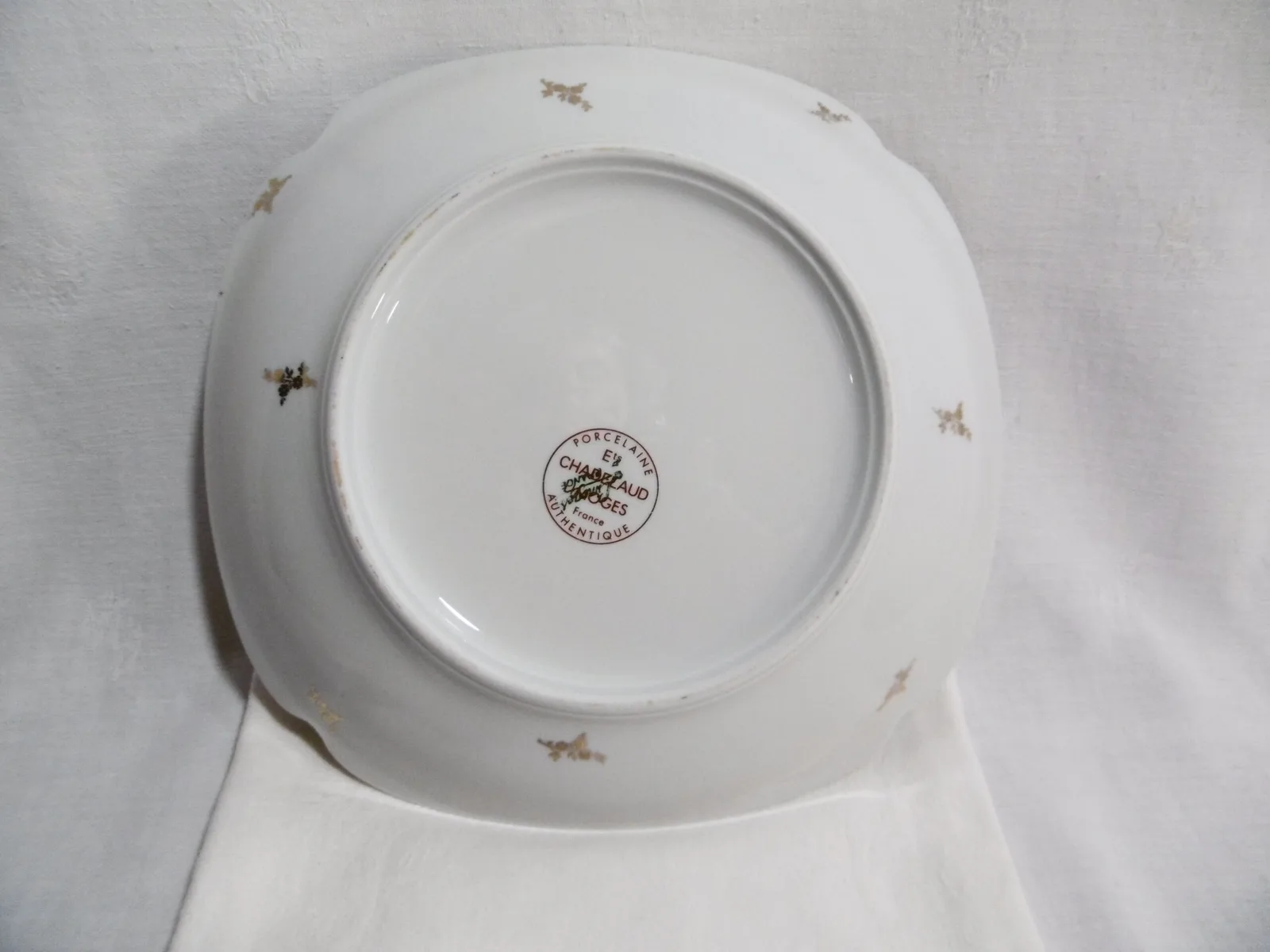 Service de table «Watteau» – Image 19