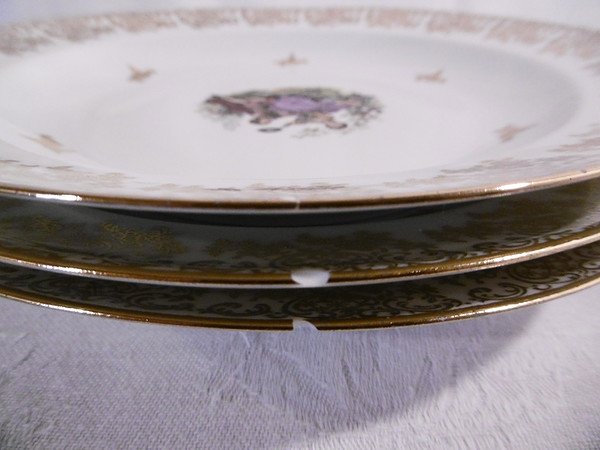 Service de table   «Watteau» – Image 24