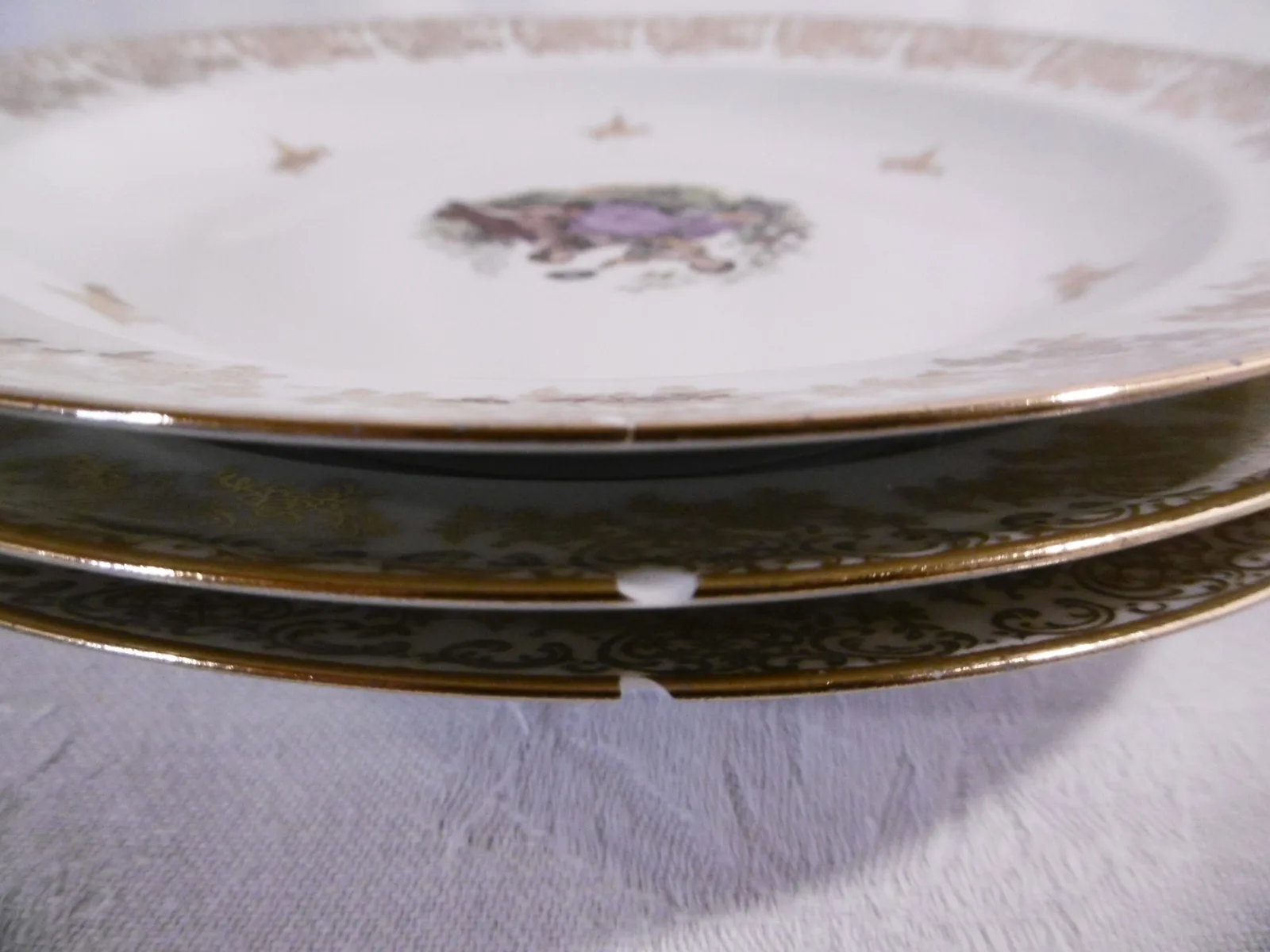 Service de table «Watteau» – Image 24
