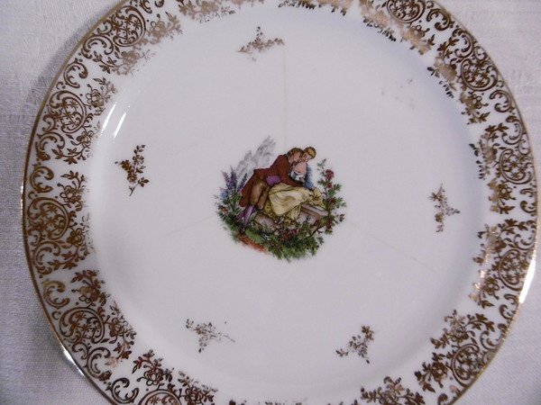 Service de table   «Watteau» – Image 20