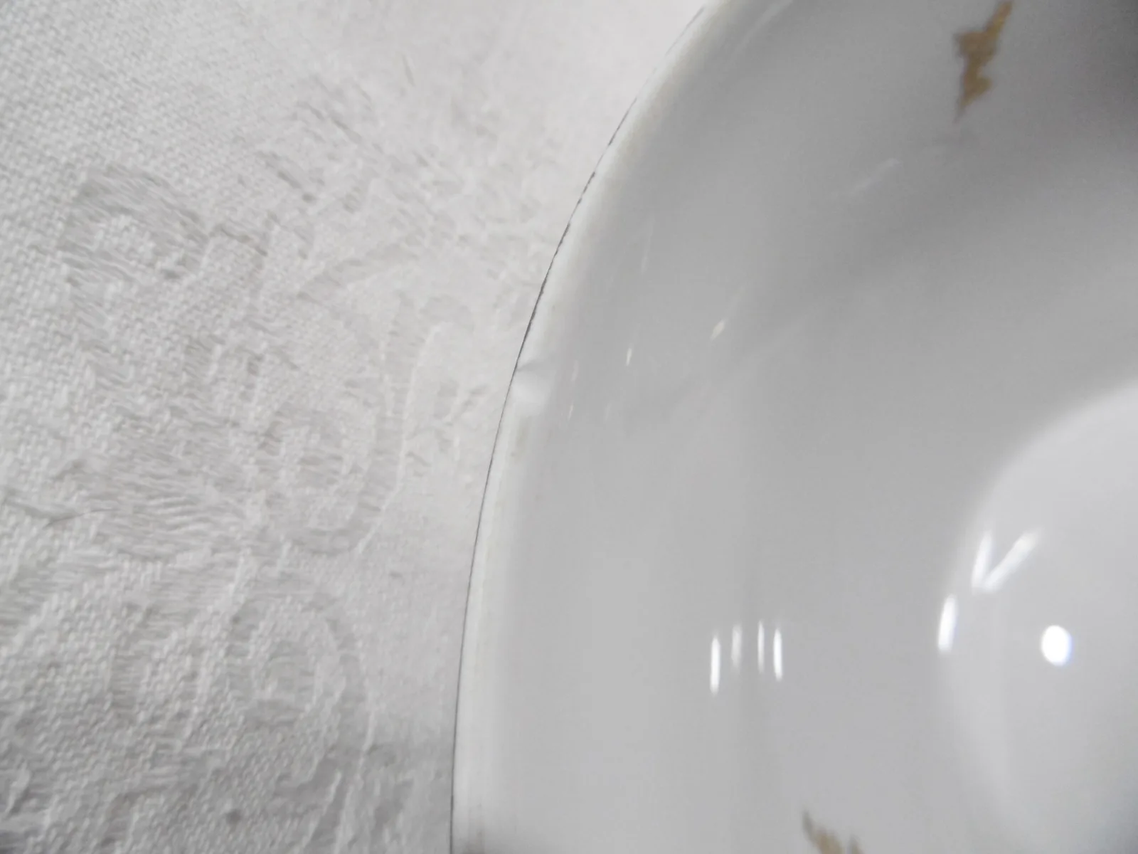 Service de table «Watteau» – Image 22