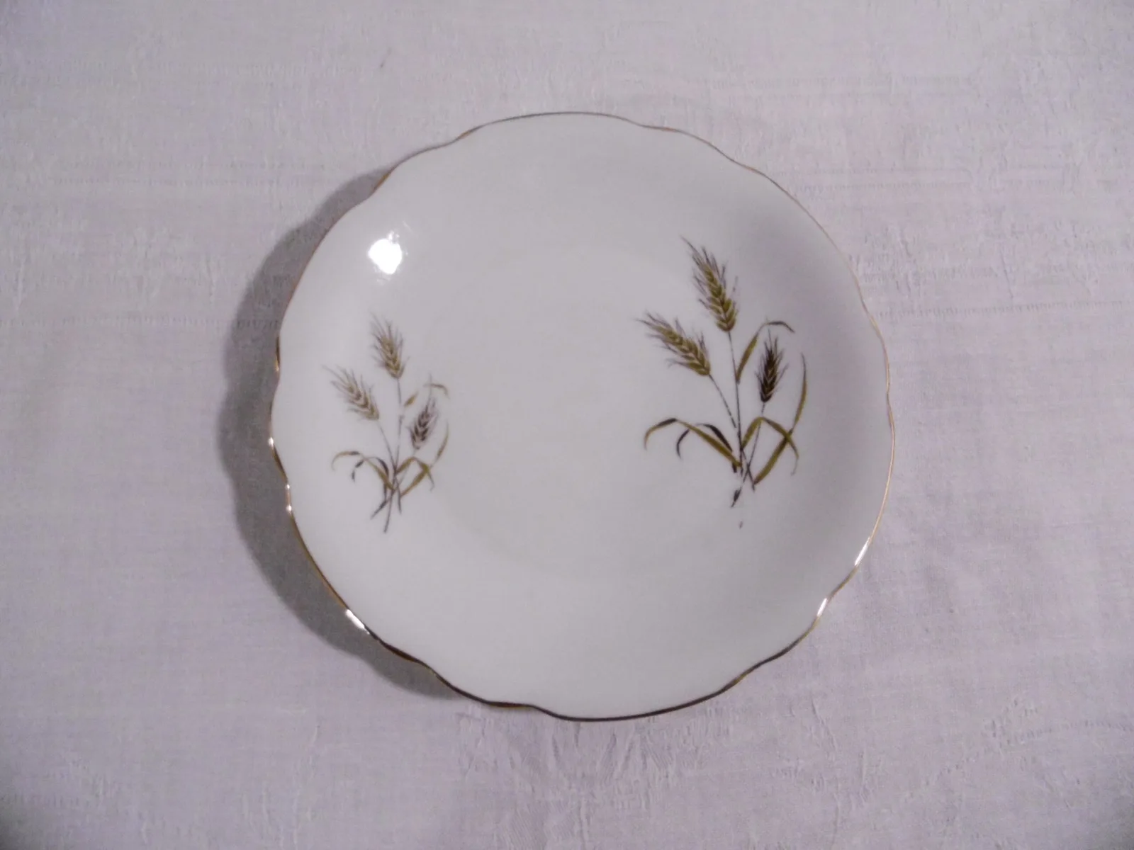 Service à café et gâteaux "Épis de blé" – Image 6