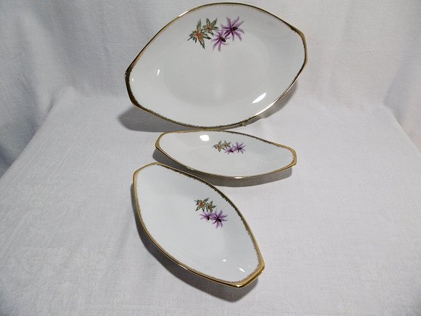 Service de table "Chardons" – Image 5