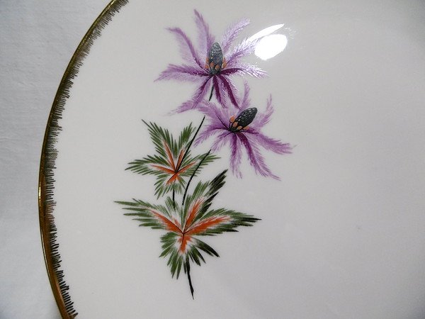 Service de table "Chardons" – Image 3