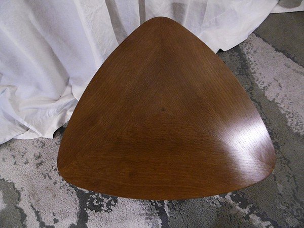 Table d'appoint tripode – Image 2