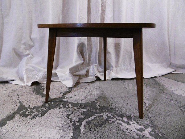 Table d'appoint tripode – Image 4