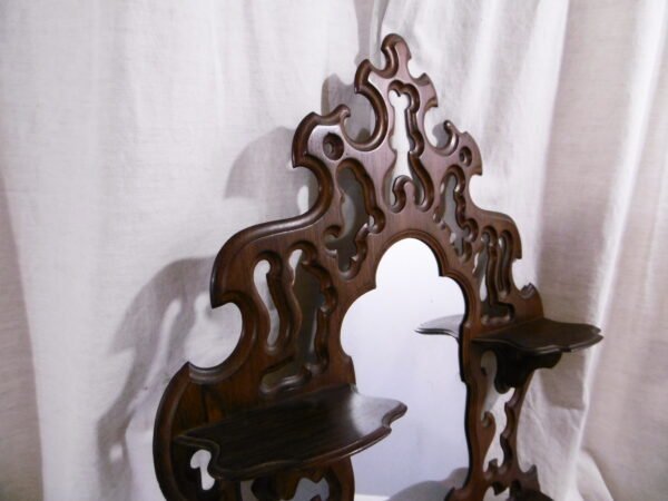 Étagère miroir – Image 2