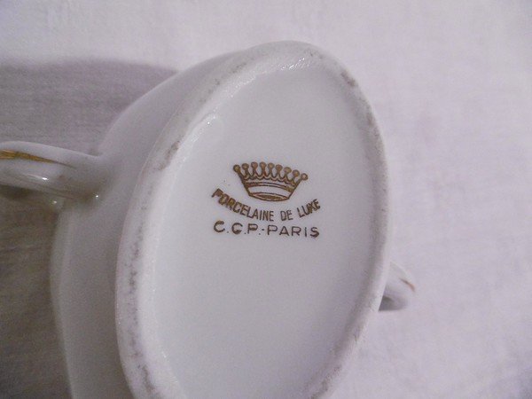 Saucière – Image 6