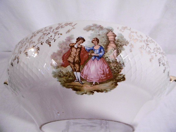 Légumier "Fragonard" – Image 4