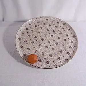 Plat à tarte