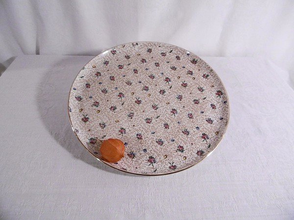 Plat à tarte