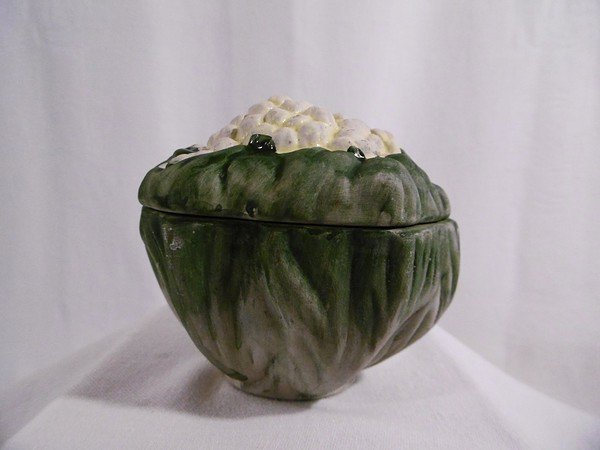 Bonbonnière "Chou-fleur" – Image 5