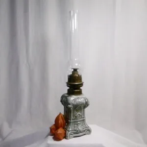 Lampe à pétrole