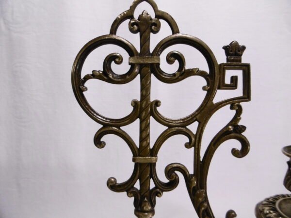 Bougeoirs à piano – Image 7
