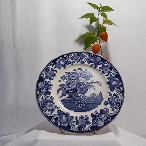 Assiette "Pomeroy"