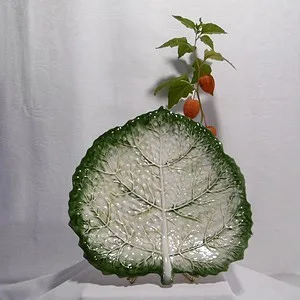 Assiette "Chou"