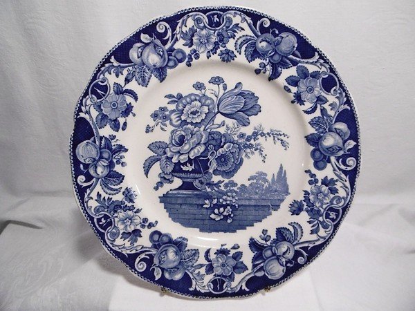 Assiette "Pomeroy" – Image 2