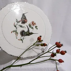 Dessous de plat "Colibri"