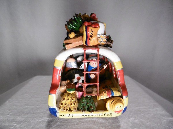 Bus colombien – Image 5