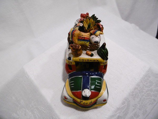 Bus colombien – Image 7