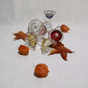 Verres à Porto