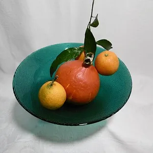 Coupe "Émeraude"