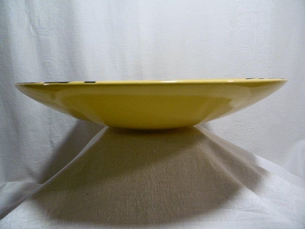 Coupe "Trois fleurs" – Image 2