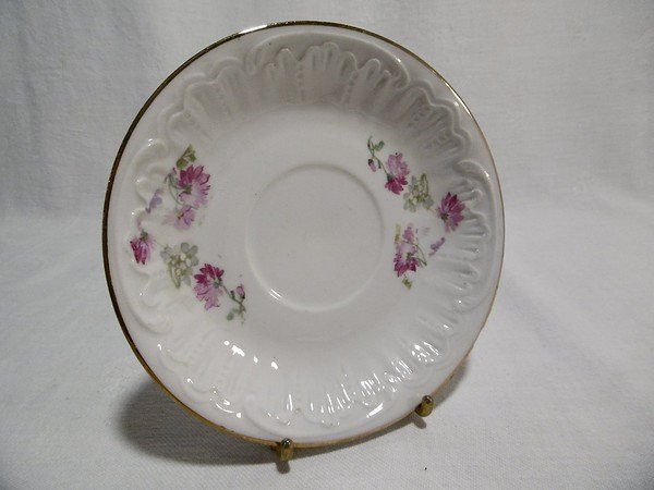 Service à café "Romantique" – Image 10