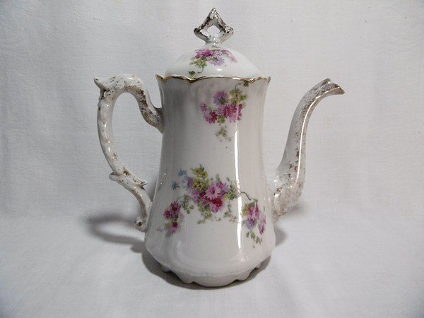 Service à café "Romantique" – Image 2