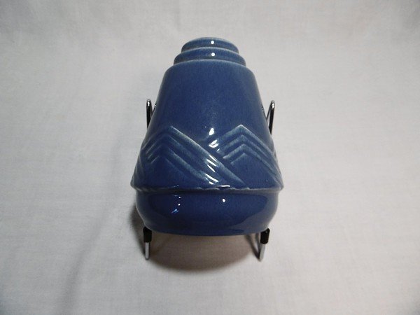 Vase géométrique – Image 2