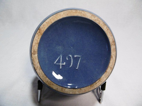 Vase géométrique – Image 3