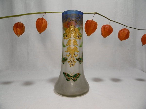 Vase "Lamartine"