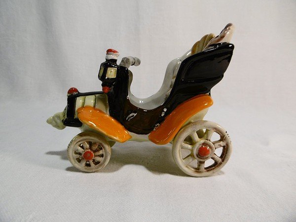 Voiture, vide poche Fiat 1902 – Image 2