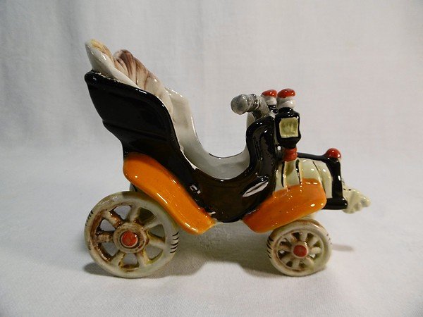 Voiture, vide poche Fiat 1902 – Image 4