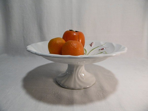 Coupe en porcelaine