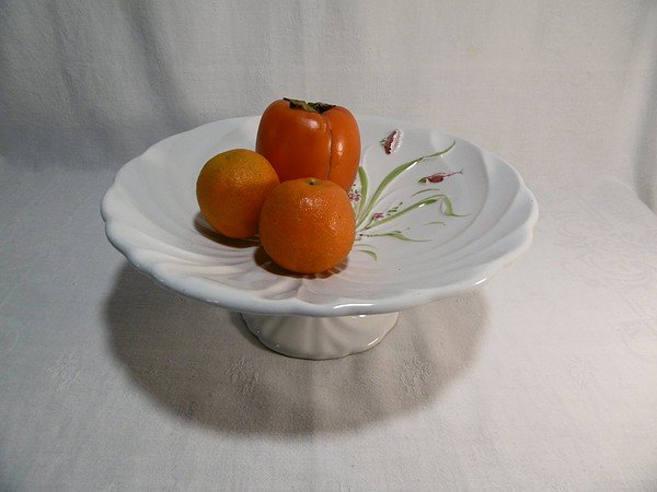 Coupe en porcelaine – Image 6