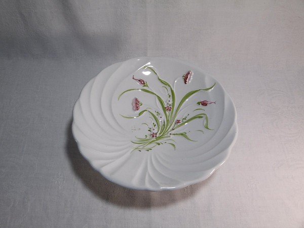 Coupe en porcelaine – Image 3