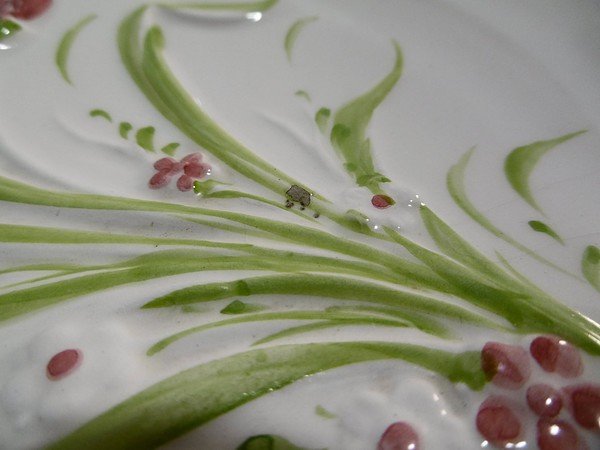 Coupe en porcelaine – Image 4