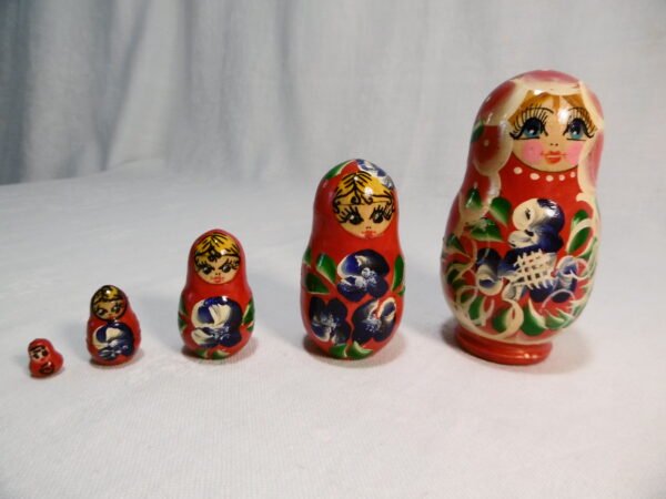 Matriochka – Image 2